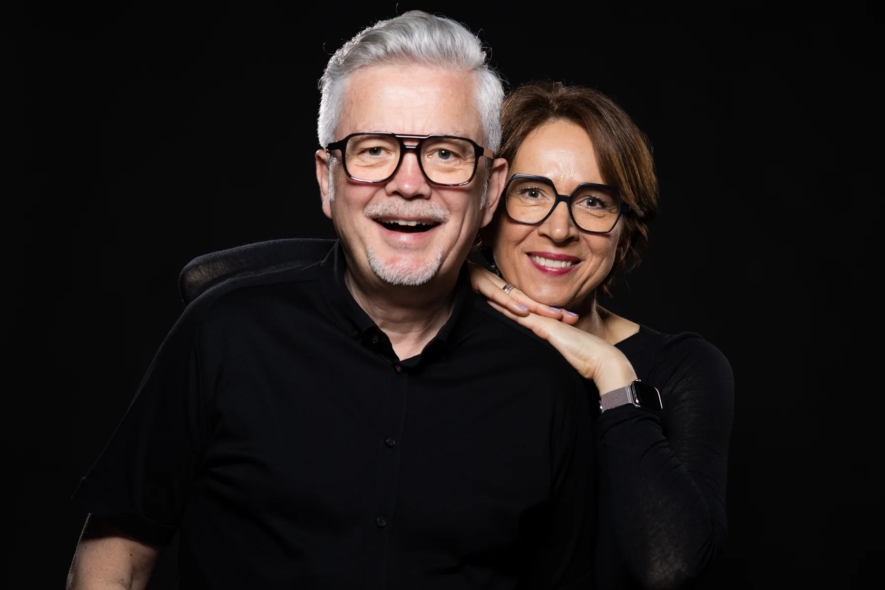 Inhaber Andreas Oehm