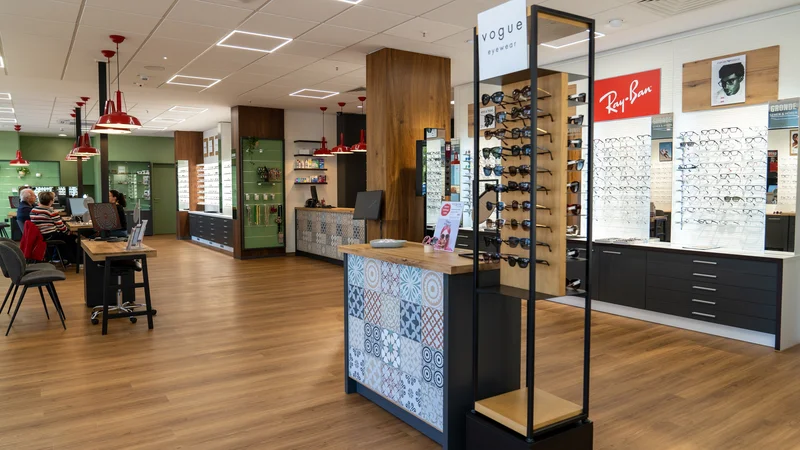 Professionelle Beratung in den Bereichen Hören und Sehen bei GRONDE in Göggingen