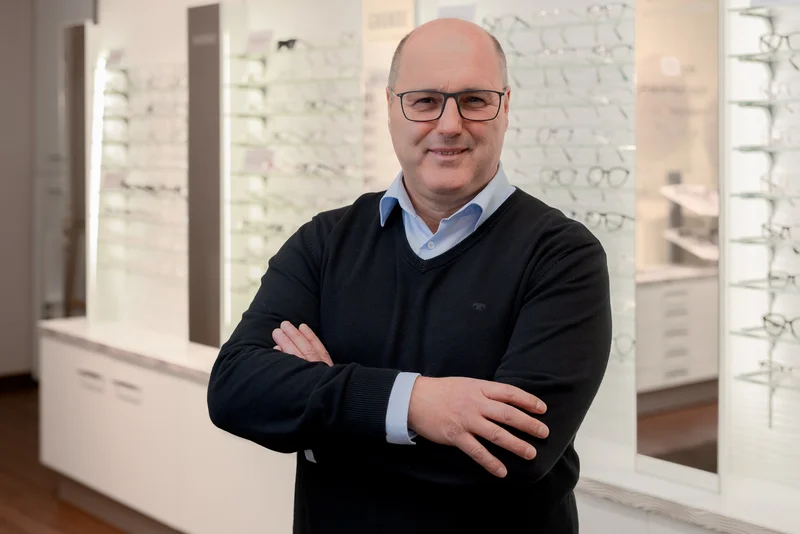 Hörakustik bei GRONDE Sehen & Hören in Göggingen