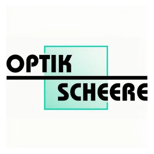 Logo Optik Scheere in Erding