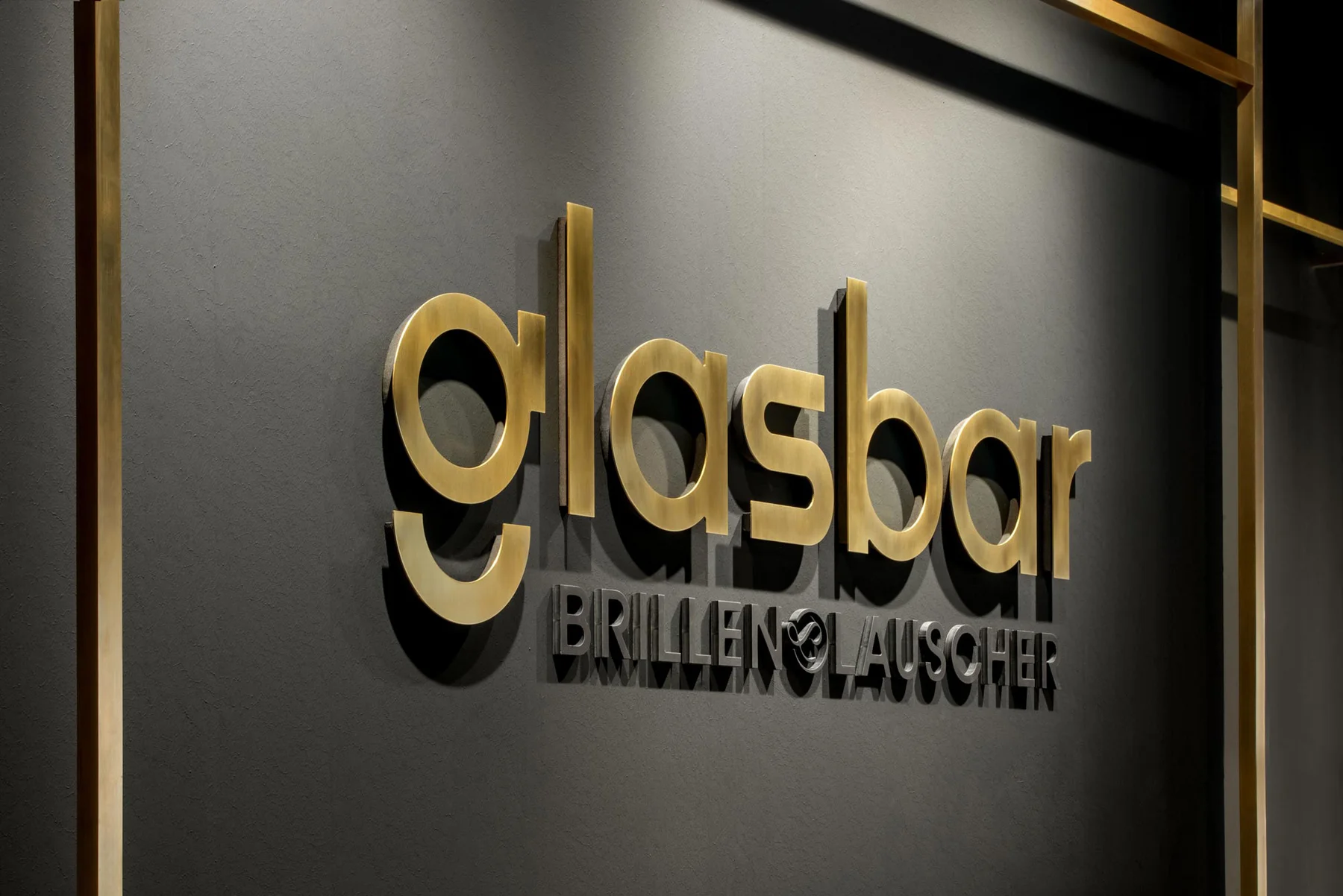 glasbar Logo