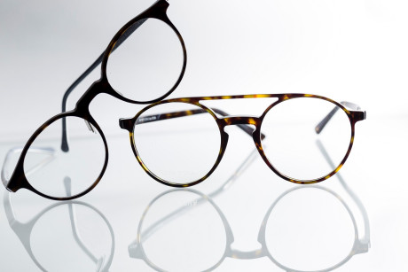 große Auswahl an Brillenfassungen mit  Stil in Havixbeck