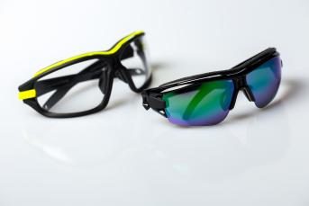 Sportbrillen gibt es für alle Arten von In- und Outdoor-Sport